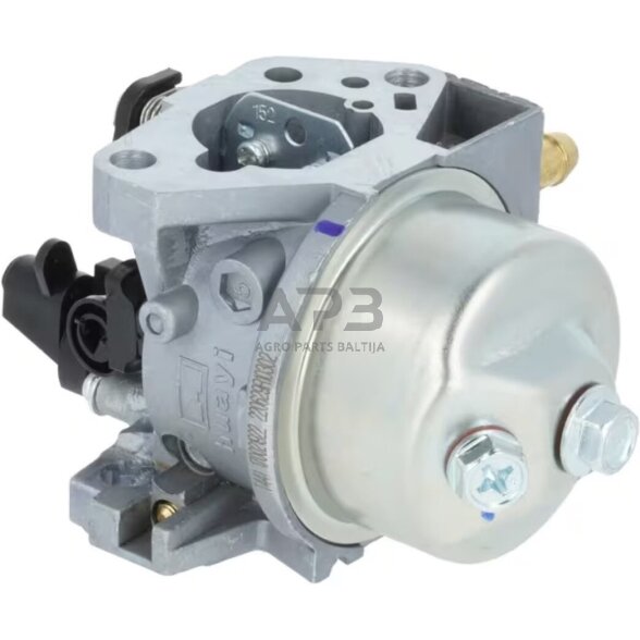 Karbiuratorius Loncin LC1P85FA, 170021922-0001, 1700219220001 3