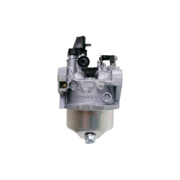 Karbiuratorius Loncin LC1P92F, 170021557-0001, 1700215570001, 170021008-0001, 1700210080001 2