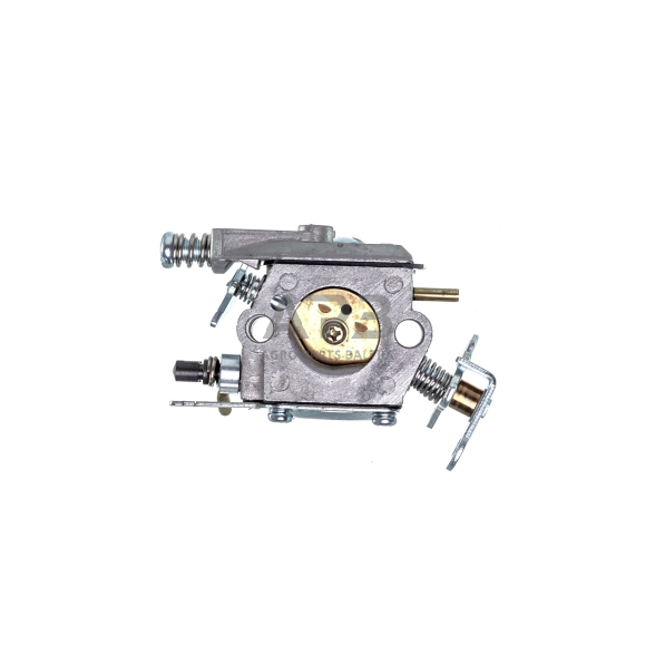 Karbiuratorius Partner 351 tipas Walbro 2