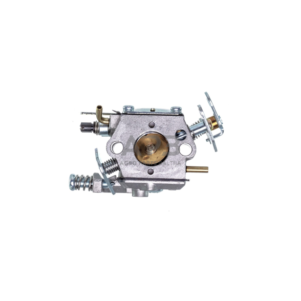 Karbiuratorius Partner 351 tipas Walbro 4