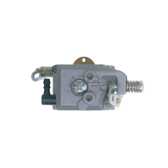 Karbiuratorius pjūklams Stihl 017, 018, MS170, MS180 WALBRO, 1130 120 0601, 11301200601 5 Karbiuratorius pjūklams Stihl 017, 018, MS170, MS180 WALBRO, 1130 120 0601, 11301200601 5