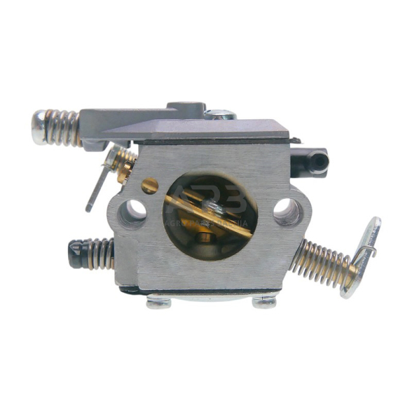 Karbiuratorius pjūklams Stihl 017, 018, MS170, MS180 WALBRO, 1130 120 0601, 11301200601 1