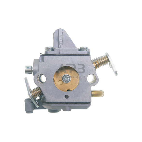Karbiuratorius pjūklams Stihl MS170, MS180 ZAMA , 1130 120 0603, 11301200603 3