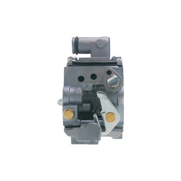 Karbiuratorius pjūklams Stihl MS170, MS180 ZAMA , 1130 120 0603, 11301200603 4