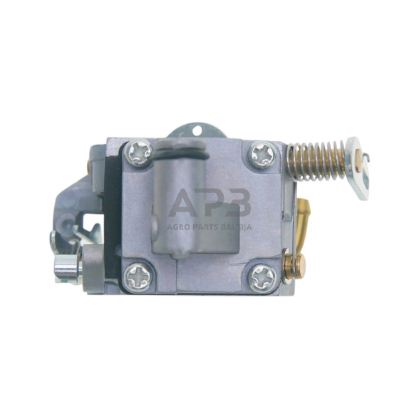 Karbiuratorius pjūklams Stihl MS170, MS180 ZAMA , 1130 120 0603, 11301200603 5