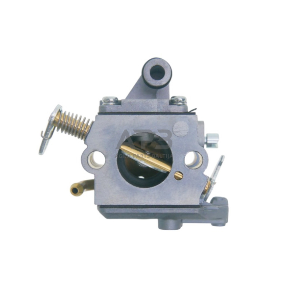 Karbiuratorius pjūklams Stihl MS170, MS180 ZAMA , 1130 120 0603, 11301200603 1