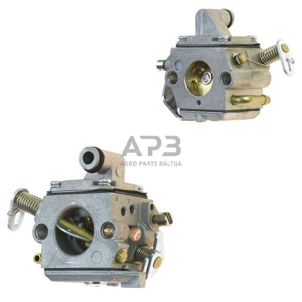 Karbiuratorius pjūklams Stihl MS170, MS180 ZAMA , 1130 120 0603, 11301200603 Karbiuratorius pjūklams Stihl MS170, MS180 ZAMA , 1130 120 0603, 11301200603