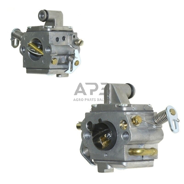 Karbiuratorius pjūklams MS180 Stihl ZAMA , 1130 120 0612, C1Q-S286D, 11301200612 Karbiuratorius pjūklams MS180 Stihl ZAMA , 1130 120 0612, C1Q-S286D, 11301200612