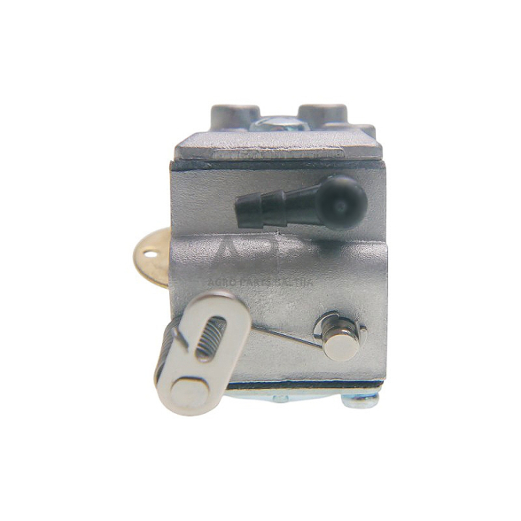 Karbiuratorius pjūklams STIHL MS210, MS230, MS250 WALBRO, 1123 120 0605, 11231200605 4 Karbiuratorius pjūklams STIHL MS210, MS230, MS250 WALBRO, 1123 120 0605, 11231200605 4