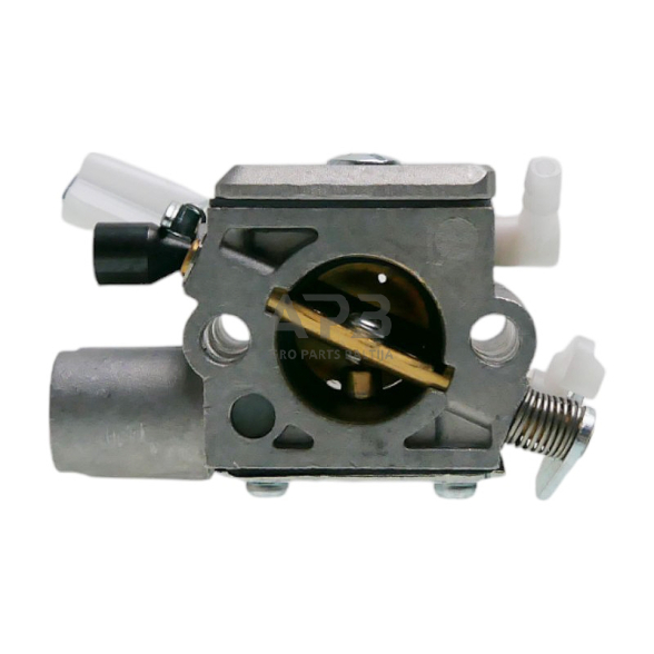 Karbiuratorius pjūklams STIHL MS231, MS231C, MS251, MS251C 11431200601, 1143 120 0601, WTF-2A 3 Karbiuratorius pjūklams STIHL MS231, MS231C, MS251, MS251C 11431200601, 1143 120 0601, WTF-2A 3