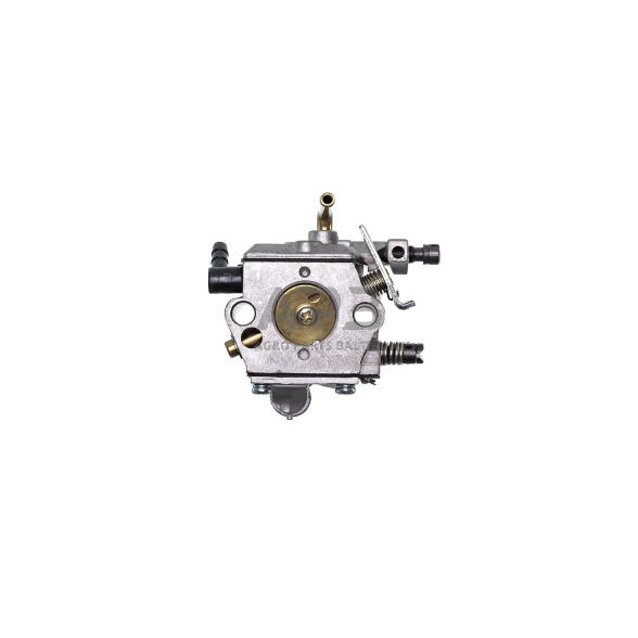 Karbiuratorius pjūklams STIHL MS240, MS260, MS260C 11211200611, 1121 120 0611, WT-426 4