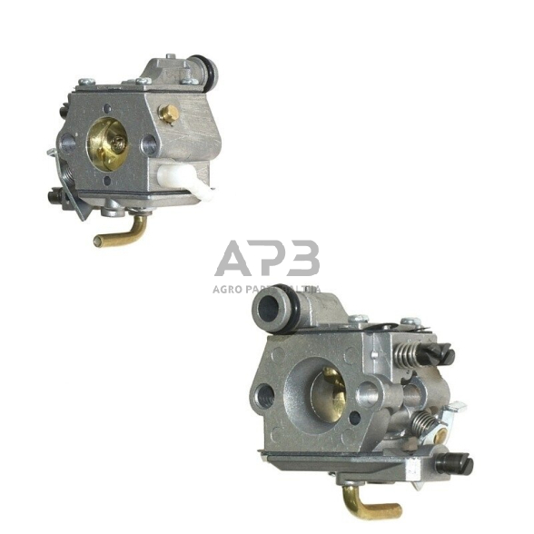 Karbiuratorius pjūklams STIHL MS240, MS260, MS260C 11211200611, 1121 120 0611, WT-426 Karbiuratorius pjūklams STIHL MS240, MS260, MS260C 11211200611, 1121 120 0611, WT-426