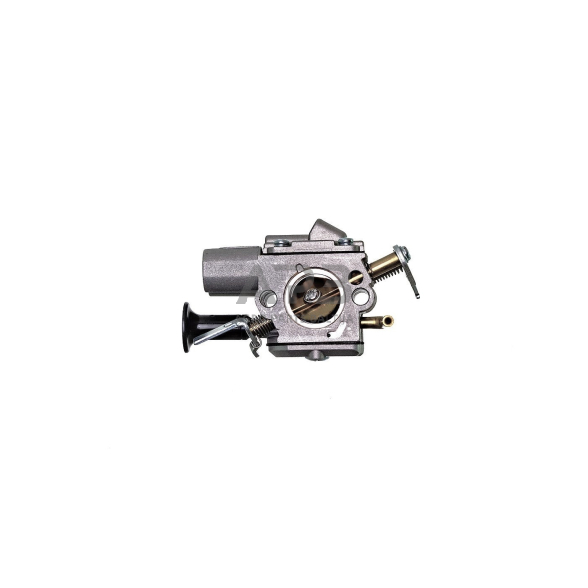 Karbiuratorius pjūklams Stihl MS261 1141 120 0606, 11411200606 4
