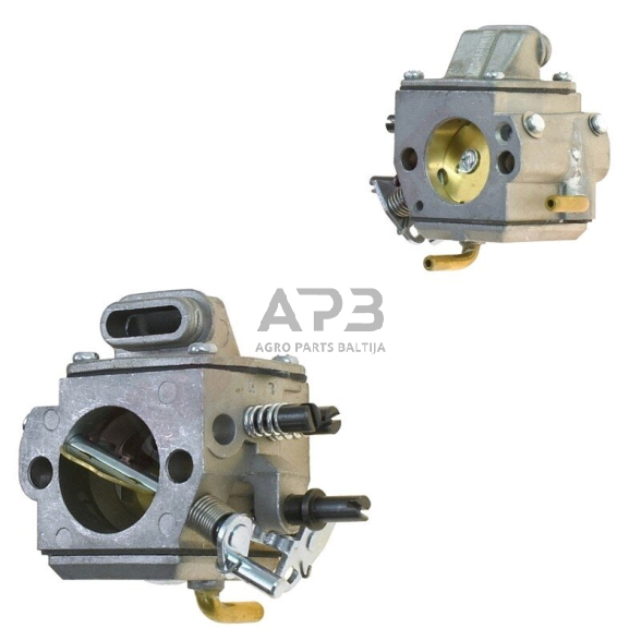 Karbiuratorius pjūklams STIHL MS290, MS310, MS390, 1127 120 0650, 11271200650 Karbiuratorius pjūklams STIHL MS290, MS310, MS390, 1127 120 0650, 11271200650