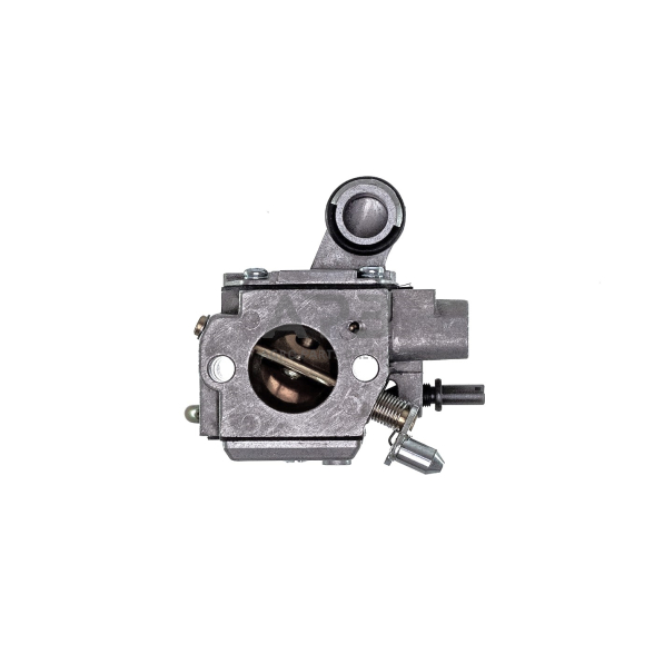 Karbiuratorius pjūklams STIHL MS361, MS361C, MS341 WALBRO HD-34B, 1135 120 0601, 11351200601 4