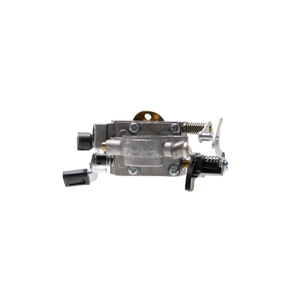 Karbiuratorius pjūklams STIHL MS362, MS362C 1140 120 0600, 11401200600, WTE-8A 5 Karbiuratorius pjūklams STIHL MS362, MS362C 1140 120 0600, 11401200600, WTE-8A 5