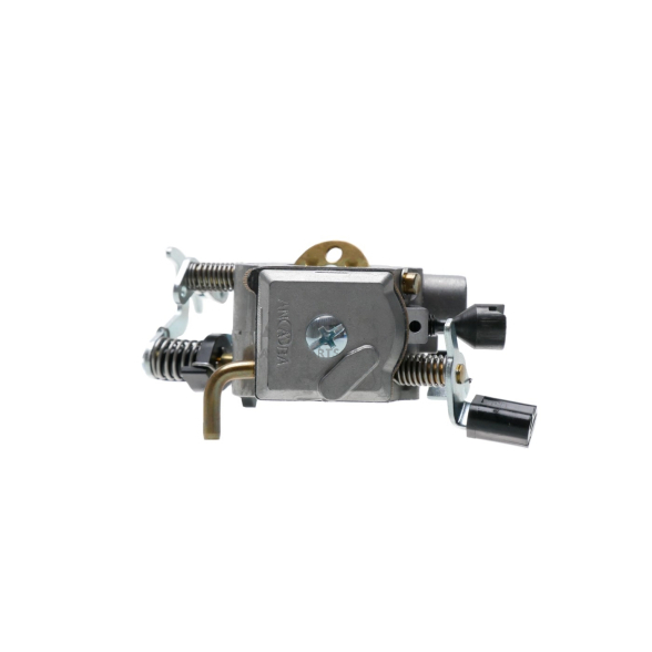 Karbiuratorius pjūklams STIHL MS362, MS362C 1140 120 0600, 11401200600, WTE-8A 7 Karbiuratorius pjūklams STIHL MS362, MS362C 1140 120 0600, 11401200600, WTE-8A 7