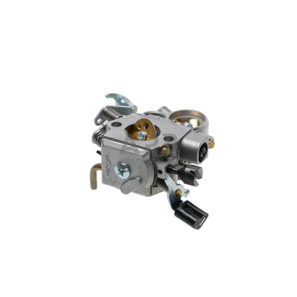 Karbiuratorius pjūklams STIHL MS362, MS362C 1140 120 0600, 11401200600, WTE-8A 1
