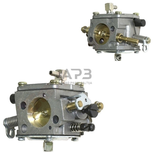 Karbiuratorius betono pjaustyklei STIHL TS400, 4223 120 0651, 42231200651 Karbiuratorius betono pjaustyklei STIHL TS400, 4223 120 0651, 42231200651