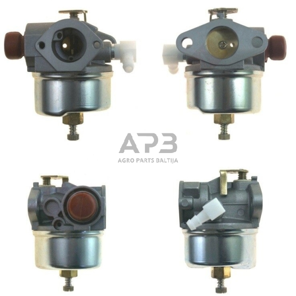 Karbiuratorius TECUMSEH ECV100, LAV35, LAV30, LAV50, LAV404, TNT120, TVS90, TVS100, TVS105, TVS115, TVSL90, TVXL105, TVXL115, 632650, 632750, 632772 ,632774, 632795A Karbiuratorius TECUMSEH ECV100, LAV35, LAV30, LAV50, LAV404, TNT120, TVS90, TVS100, TVS105, TVS115, TVSL90, TVXL105, TVXL115, 632650, 632750, 632772 ,632774, 632795A