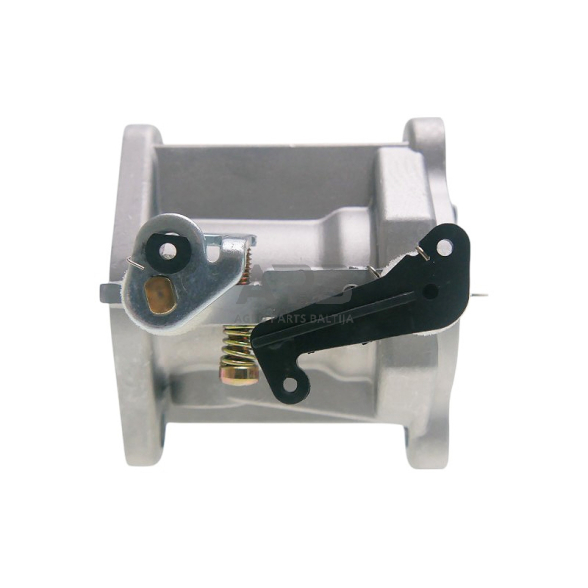 Karbiuratorius TECUMSEH OHV110, OHV125, OHV130, OHV135, OV358EA, 640065 5 Karbiuratorius TECUMSEH OHV110, OHV125, OHV130, OHV135, OV358EA, 640065 5