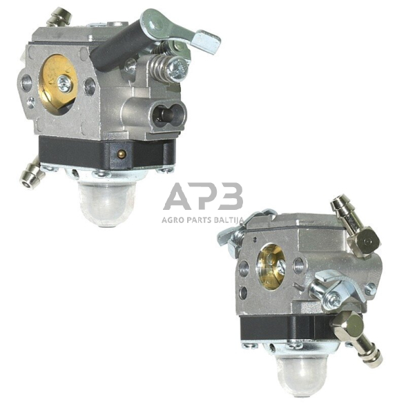 Karbiuratorius WACKER BS 60-2i, BS 70-2i, 0165604, HDA-242