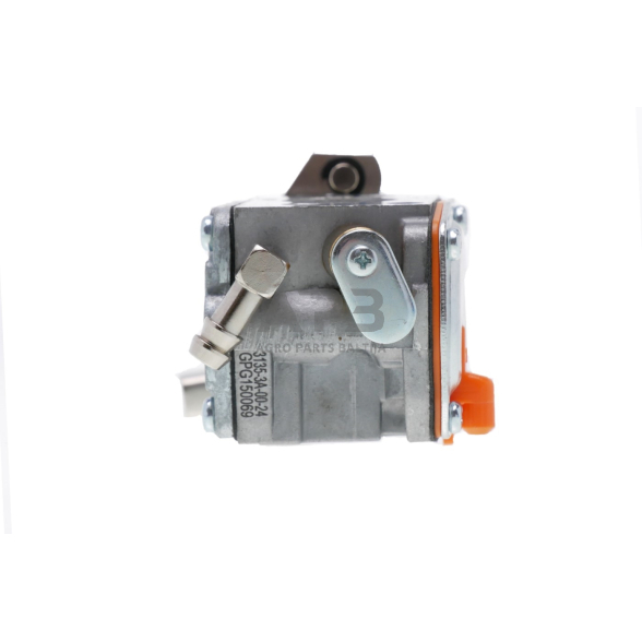 Karbiuratorius WACKER BS600, BS650, BS 50-2, BS 60-2, 0117285 6