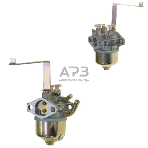 Karbiuratorius YAMAHA ET 950, 7CE-E4101-00, 7CEE410100