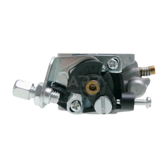 Karbiuratorius žoliapjovėms 33, 43cc,10mm, kinija, WYJ-138 , WYK-186 6 Karbiuratorius žoliapjovėms 33, 43cc,10mm, kinija, WYJ-138 , WYK-186 6
