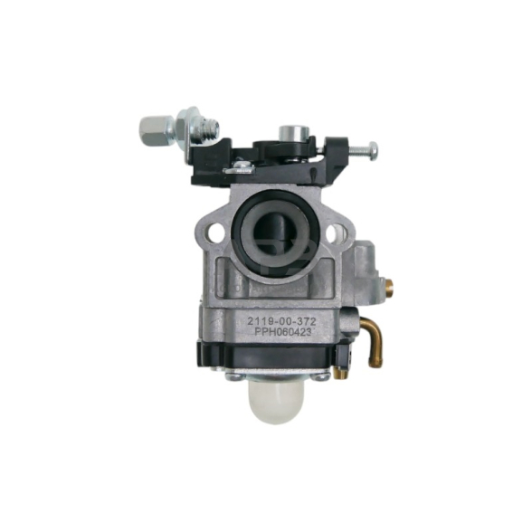 Karbiuratorius žoliapjovėms 33, 43cc,10mm, kinija, WYJ-138 , WYK-186 1 Karbiuratorius žoliapjovėms 33, 43cc,10mm, kinija, WYJ-138 , WYK-186 1