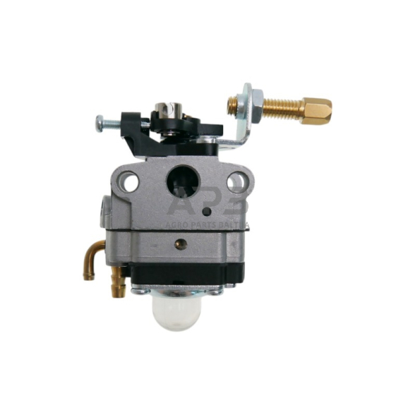 Karbiuratorius žoliapjovėms OLEOMAC, SPARTA 25 TYP WALBRO, 2318810 3 Karbiuratorius žoliapjovėms OLEOMAC, SPARTA 25 TYP WALBRO, 2318810 3