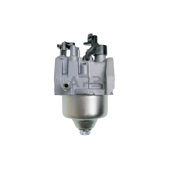 Karbiuratorius žoliapjovėms T475, kinija 5