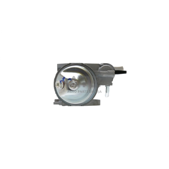 Karbiuratorius Zongshen GB270 100159565, 100160317 6
