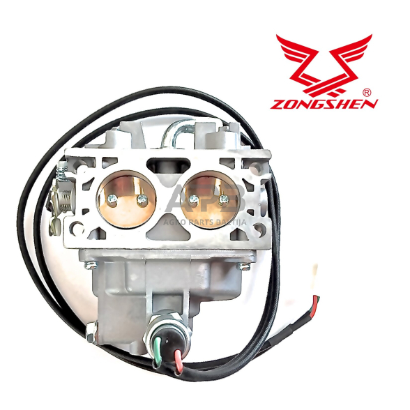 Karbiuratorius Zongshen GB680 100056216 Karbiuratorius Zongshen GB680 100056216