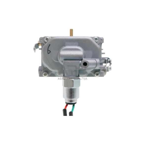 Karbiuratorius Zongshen GB680 100056216 7 Karbiuratorius Zongshen GB680 100056216 7