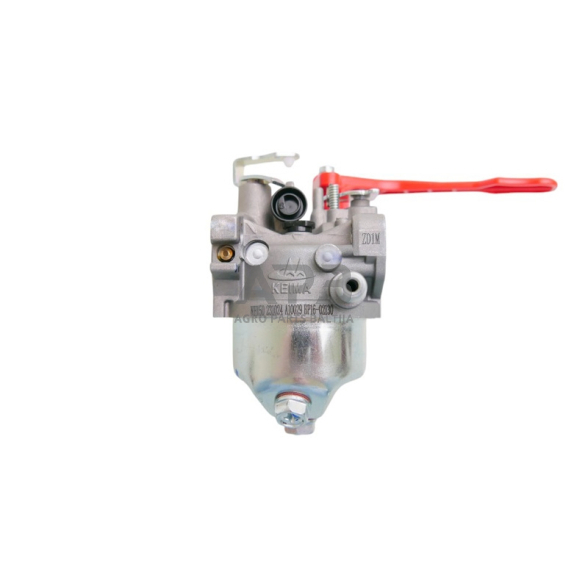 Karbiuratorius Zongshen NH150H 100081856-0001, 1000818560001 2 Karbiuratorius Zongshen NH150H 100081856-0001, 1000818560001 2