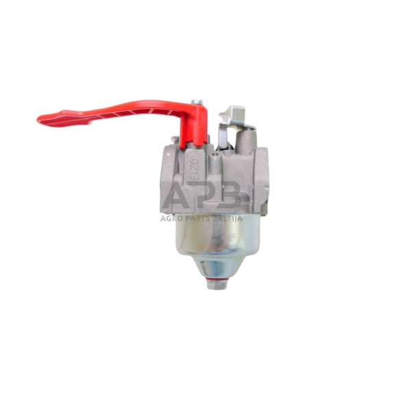 Karbiuratorius Zongshen NH150H 100081856-0001, 1000818560001 4