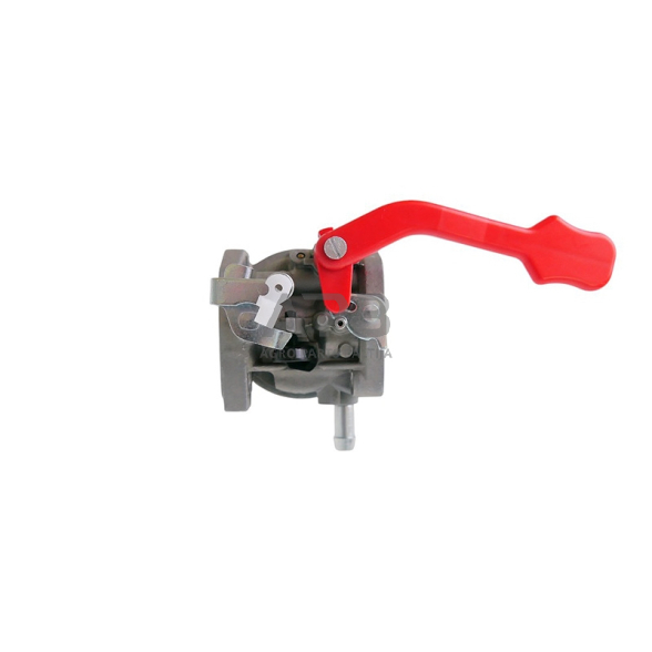 Karbiuratorius Zongshen NH150H 100081856-0001, 1000818560001 5