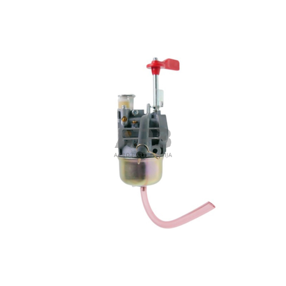 Karbiuratorius Zongshen NH150H 100097471 4