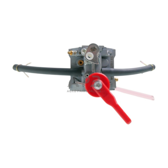 Karbiuratorius Zongshen NH150H 100097471 5 Karbiuratorius Zongshen NH150H 100097471 5