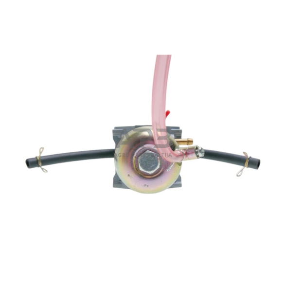 Karbiuratorius Zongshen NH150H 100097471 6