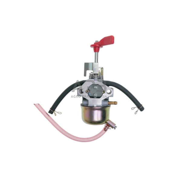 Karbiuratorius Zongshen NH150H 100097471 1 Karbiuratorius Zongshen NH150H 100097471 1