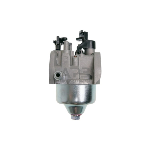 Karbiuratorius Zongshen XP200 100005371, 100005380 4