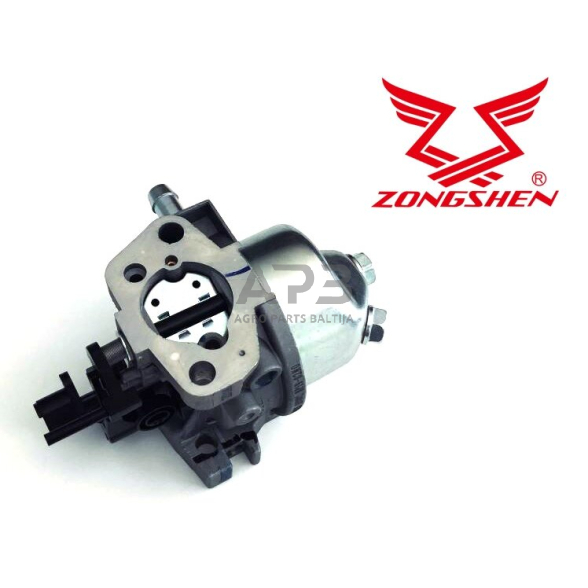 Karbiuratorius Zongshen XP200 100005384-0001, 1000053840001 Karbiuratorius Zongshen XP200 100005384-0001, 1000053840001