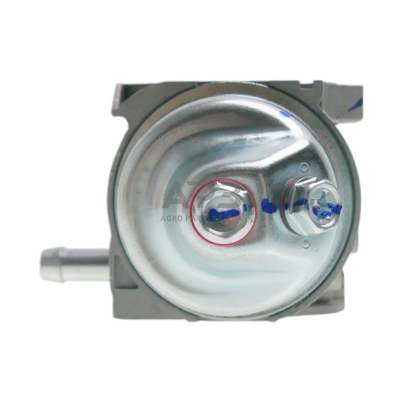 Karbiuratorius Zongshen XP200 100005384-0001, 1000053840001 6 Karbiuratorius Zongshen XP200 100005384-0001, 1000053840001 6