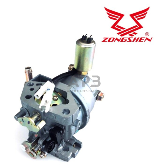 Karbiuratorius Zongshen XP380A 100126493 Karbiuratorius Zongshen XP380A 100126493