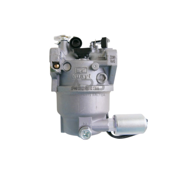 Karbiuratorius Zongshen XP440 100084011 1 Karbiuratorius Zongshen XP440 100084011 1