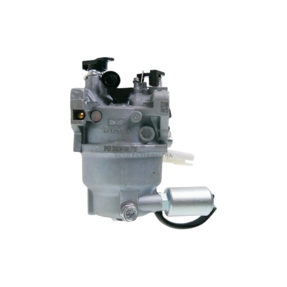 Karbiuratorius Zongshen XP620 100005493 2 Karbiuratorius Zongshen XP620 100005493 2