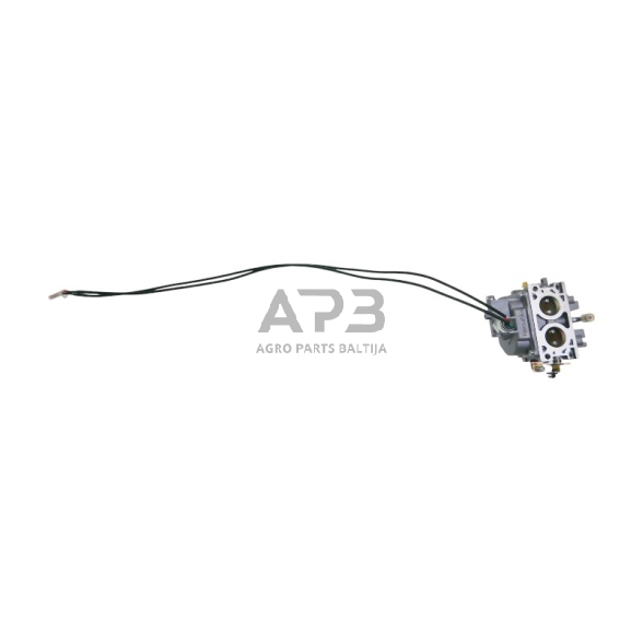 Karbiuratorius Zongshen XP680 100058105 2
