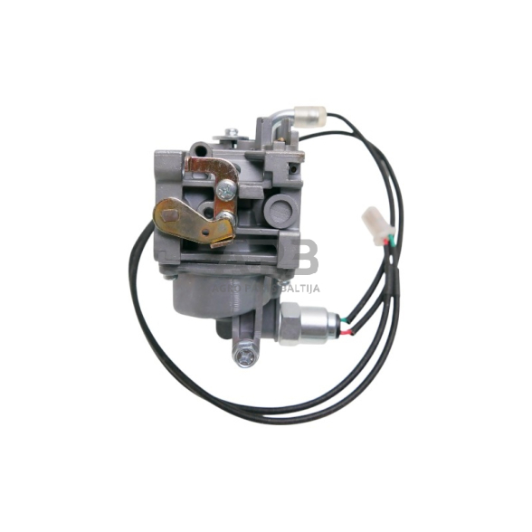 Karbiuratorius Zongshen XP680 100058105 6 Karbiuratorius Zongshen XP680 100058105 6